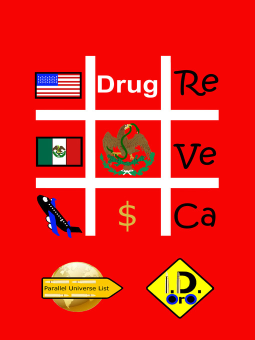 Title details for #Drug by I. D. Oro - Available